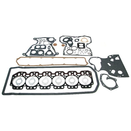 Aftermarket AMRE527022 Overhaul Gasket Set Without Seals AMRE527022-ABL
